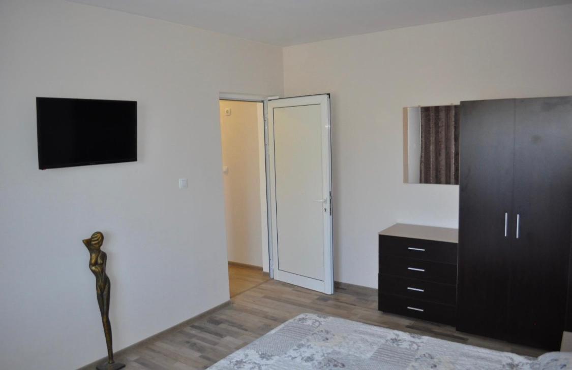 Comfortapartment Iglika 2 Боровец Экстерьер фото