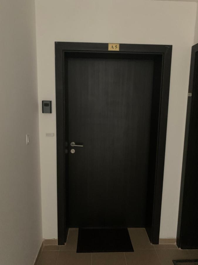 Comfortapartment Iglika 2 Боровец Экстерьер фото
