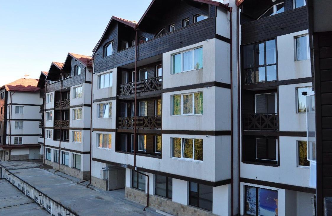 Comfortapartment Iglika 2 Боровец Экстерьер фото