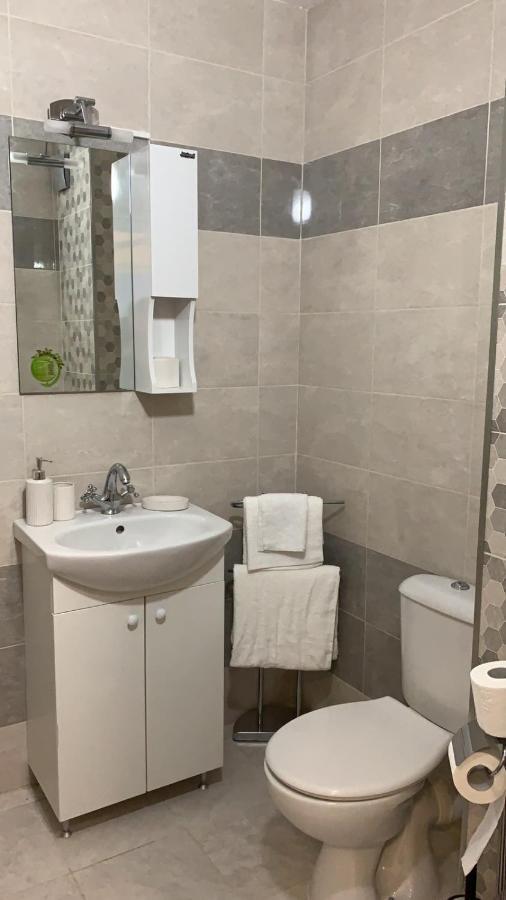 Comfortapartment Iglika 2 Боровец Экстерьер фото