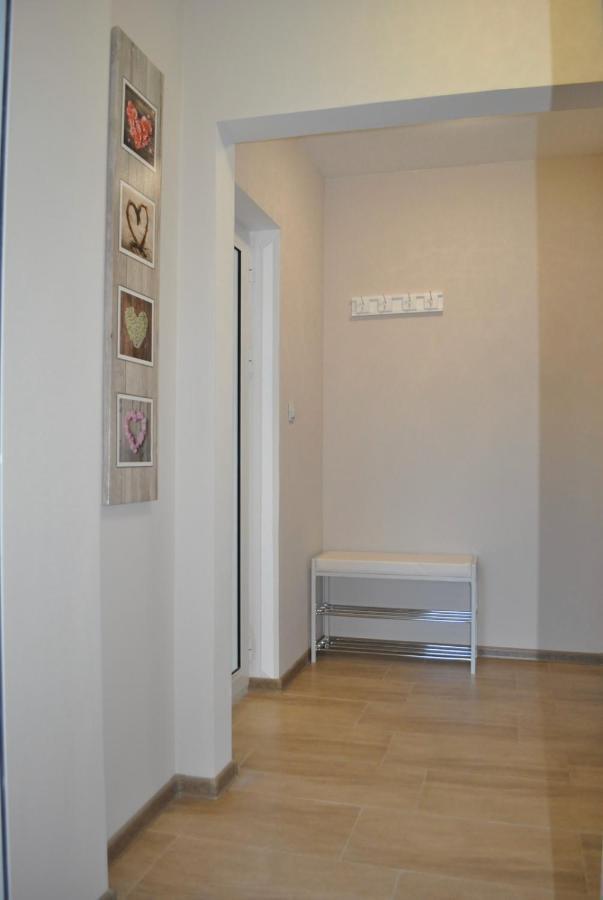 Comfortapartment Iglika 2 Боровец Экстерьер фото