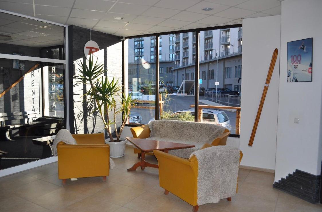 Comfortapartment Iglika 2 Боровец Экстерьер фото