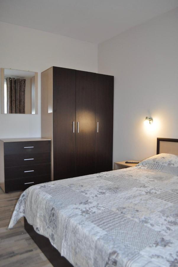 Comfortapartment Iglika 2 Боровец Экстерьер фото